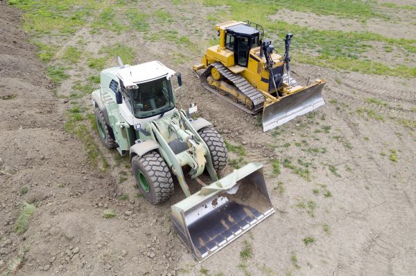 Acreage Clearing in Sandpoint