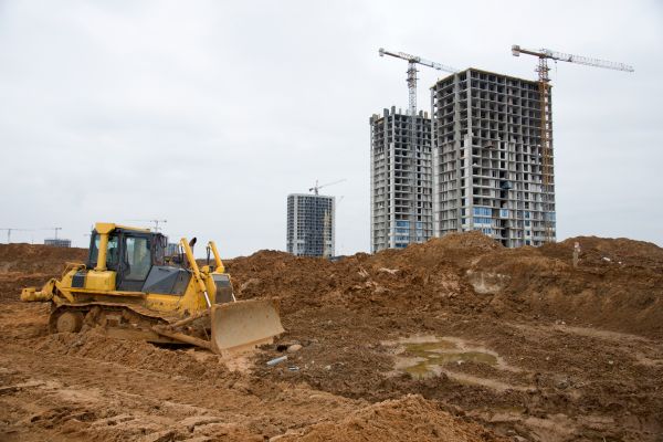 Site Clearing Service in Sandpoint